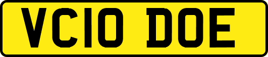 VC10DOE