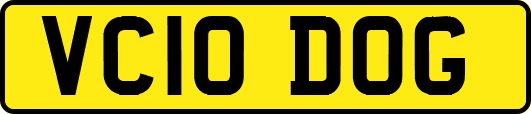 VC10DOG