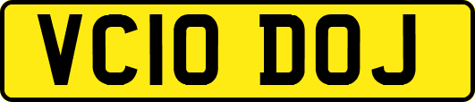 VC10DOJ