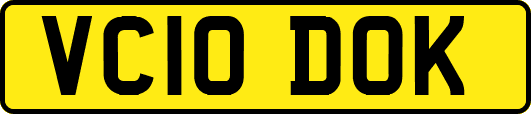 VC10DOK