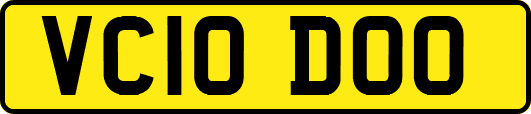 VC10DOO