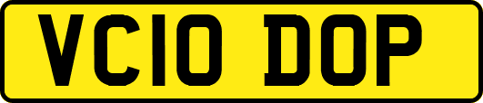 VC10DOP