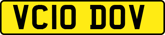 VC10DOV