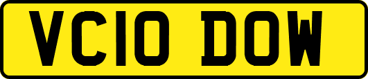 VC10DOW