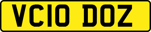 VC10DOZ
