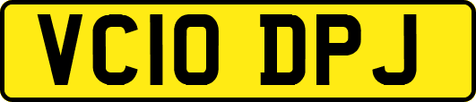 VC10DPJ