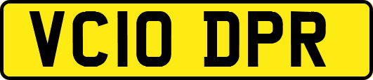 VC10DPR