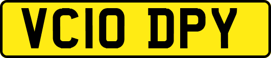 VC10DPY