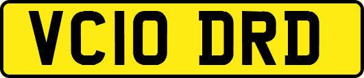 VC10DRD