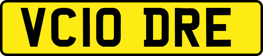 VC10DRE