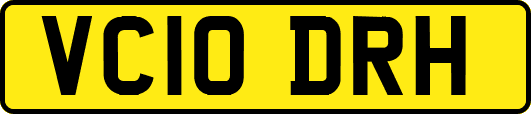 VC10DRH