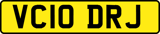 VC10DRJ