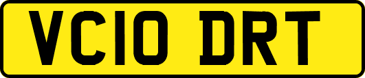 VC10DRT