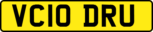 VC10DRU