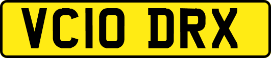 VC10DRX