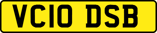 VC10DSB