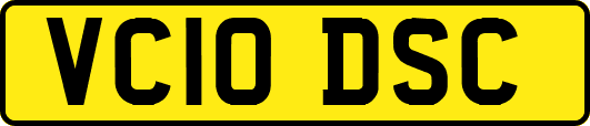 VC10DSC