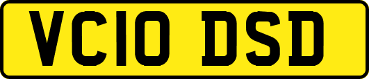 VC10DSD
