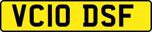 VC10DSF