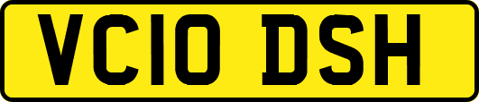 VC10DSH