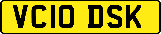 VC10DSK