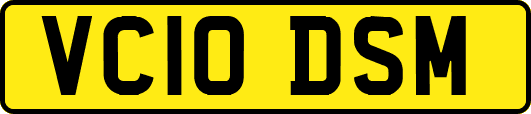 VC10DSM