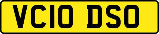 VC10DSO