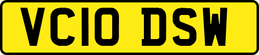 VC10DSW
