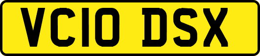 VC10DSX