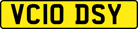 VC10DSY