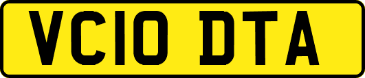 VC10DTA