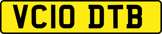 VC10DTB