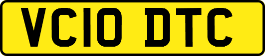 VC10DTC