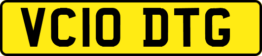 VC10DTG
