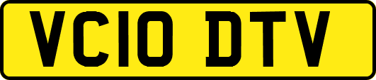 VC10DTV