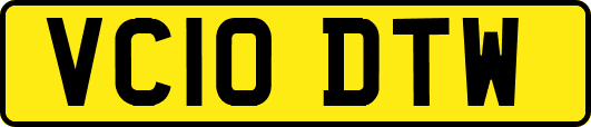 VC10DTW
