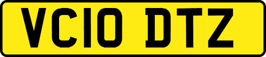 VC10DTZ
