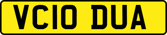 VC10DUA