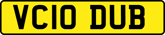 VC10DUB