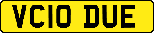 VC10DUE