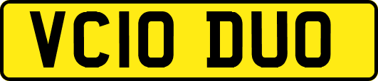 VC10DUO