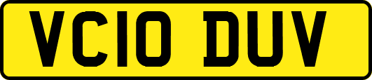 VC10DUV