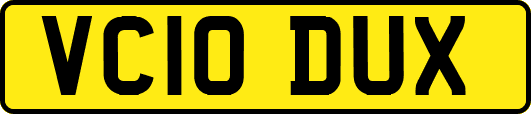 VC10DUX