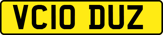 VC10DUZ