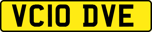 VC10DVE
