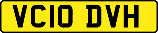VC10DVH