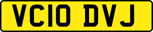 VC10DVJ