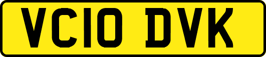 VC10DVK