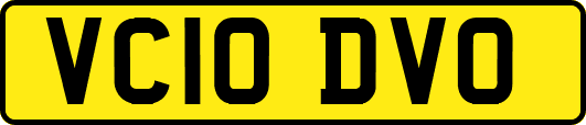 VC10DVO