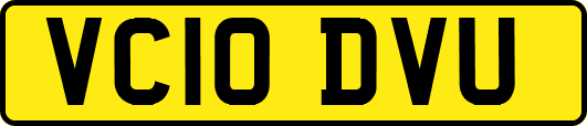 VC10DVU